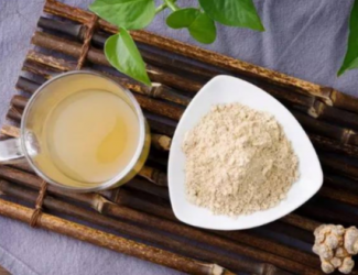 揭秘三七生粉和三七熟粉的區(qū)別！