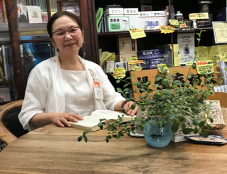 【心肺功能障礙、腫瘤】“發(fā)生在我眼前的事，讓我堅信三七的功效”