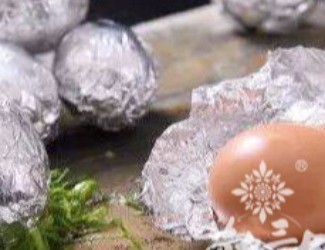 冠心痛？來(lái)只蛋定——檀香三七蛋