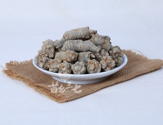 為什么幾百年來的名藥里面都有三七？（二）