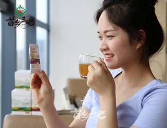 三七粉美容祛斑功效講解，對血瘀體質(zhì)尤為有效