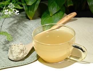 三七粉能不能長期服用?從醫(yī)學角度告訴你正確答案