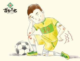 三七粉外敷使用技巧及注意事項(xiàng)，受傷如何正確外敷三七粉