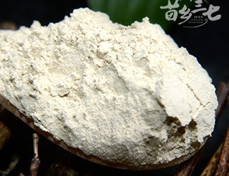 三七與西洋參如何搭配使用？