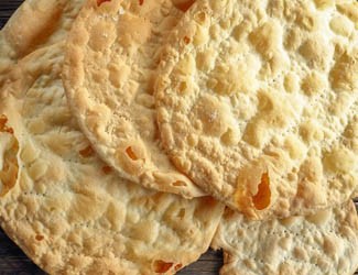 一道消食化疳小點(diǎn)心——三七雞內(nèi)金餅