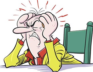 頑固性頭痛治療，妙用三七快速緩解