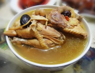 幾道三七食療方，呵護(hù)你的“小蠻腰”——三七治腰痛食療方