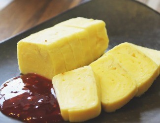 換個花樣吃雞蛋，換個花樣吃三七——三七玉子燒