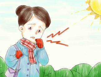 更年期吃有機三七，感冒睡眠都好了